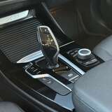 BMW X3 20i 2.0 xDrive Steptronic (184 л.с.)