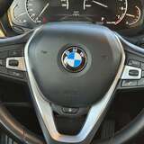 BMW X3 20i 2.0 xDrive Steptronic (184 л.с.)
