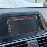 BMW X3 20i 2.0 xDrive Steptronic (184 л.с.)