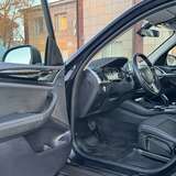 BMW X3 20i 2.0 xDrive Steptronic (184 л.с.)