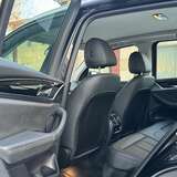 BMW X3 20i 2.0 xDrive Steptronic (184 л.с.)