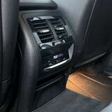 BMW X3 20i 2.0 xDrive Steptronic (184 л.с.)