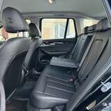 BMW X3 20i 2.0 xDrive Steptronic (184 л.с.)