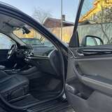 BMW X3 20i 2.0 xDrive Steptronic (184 л.с.)