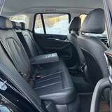 BMW X3 20i 2.0 xDrive Steptronic (184 л.с.)
