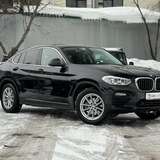 BMW X4 20d 2.0 xDrive Steptronic (190 л.с.) Sport