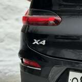 BMW X4 20d 2.0 xDrive Steptronic (190 л.с.) Sport