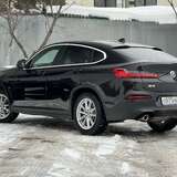 BMW X4 20d 2.0 xDrive Steptronic (190 л.с.) Sport