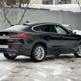 BMW X4 20d 2.0 xDrive Steptronic (190 л.с.) Sport