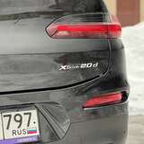 BMW X4 20d 2.0 xDrive Steptronic (190 л.с.) Sport