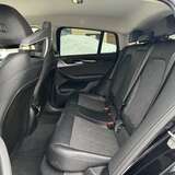 BMW X4 20d 2.0 xDrive Steptronic (190 л.с.) Sport
