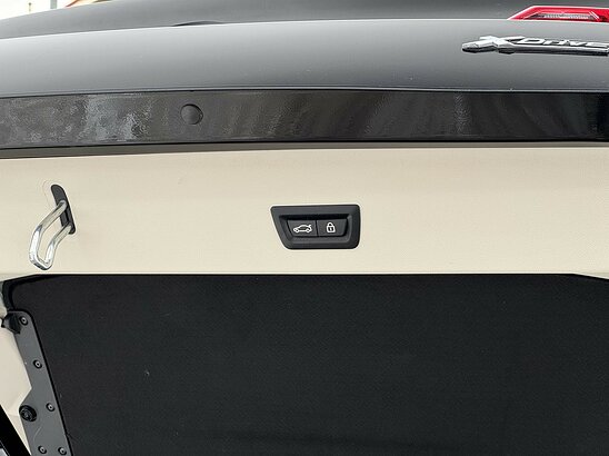 BMW X4 20d 2.0 xDrive Steptronic (190 л.с.) Sport