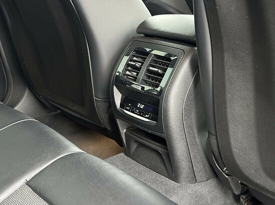 BMW X4 20d 2.0 xDrive Steptronic (190 л.с.) Sport