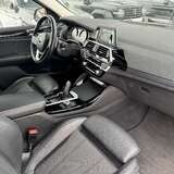 BMW X4 20d 2.0 xDrive Steptronic (190 л.с.) Sport