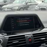 BMW X4 20d 2.0 xDrive Steptronic (190 л.с.) Sport