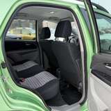 Suzuki SX4 1.6 4WD MT (107 л.с.) GL-X