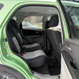 Suzuki SX4 1.6 4WD MT (107 л.с.) GL-X