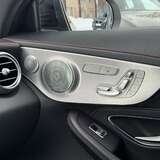 Mercedes-Benz C-класс AMG C 43 AMG 3.0 4MATIC 9G-Tronic (390 л.с.) Особая Серия