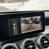 Mercedes-Benz C-класс AMG C 43 AMG 3.0 4MATIC 9G-Tronic (390 л.с.) Особая Серия