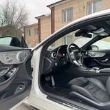 Mercedes-Benz C-класс AMG C 43 AMG 3.0 4MATIC 9G-Tronic (390 л.с.) Особая Серия