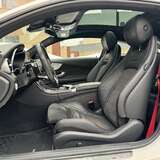 Mercedes-Benz C-класс AMG C 43 AMG 3.0 4MATIC 9G-Tronic (390 л.с.) Особая Серия