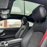 Mercedes-Benz C-класс AMG C 43 AMG 3.0 4MATIC 9G-Tronic (390 л.с.) Особая Серия