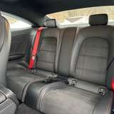 Mercedes-Benz C-класс AMG C 43 AMG 3.0 4MATIC 9G-Tronic (390 л.с.) Особая Серия