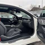 Mercedes-Benz C-класс AMG C 43 AMG 3.0 4MATIC 9G-Tronic (390 л.с.) Особая Серия