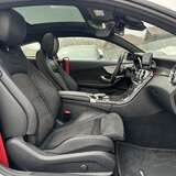 Mercedes-Benz C-класс AMG C 43 AMG 3.0 4MATIC 9G-Tronic (390 л.с.) Особая Серия