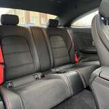 Mercedes-Benz C-класс AMG C 43 AMG 3.0 4MATIC 9G-Tronic (390 л.с.) Особая Серия