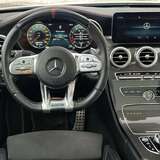Mercedes-Benz C-класс AMG C 43 AMG 3.0 4MATIC 9G-Tronic (390 л.с.) Особая Серия