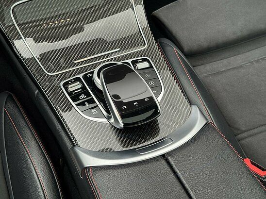 Mercedes-Benz C-класс AMG C 43 AMG 3.0 4MATIC 9G-Tronic (390 л.с.) Особая Серия