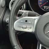 Mercedes-Benz C-класс AMG C 43 AMG 3.0 4MATIC 9G-Tronic (390 л.с.) Особая Серия