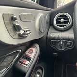 Mercedes-Benz C-класс AMG C 43 AMG 3.0 4MATIC 9G-Tronic (390 л.с.) Особая Серия