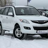 HAVAL H5 2.0 4WD MT (150 л.с.) Comfort