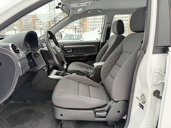 HAVAL H5 2.0 4WD MT (150 л.с.) Comfort