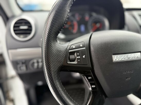 HAVAL H5 2.0 4WD MT (150 л.с.) Comfort