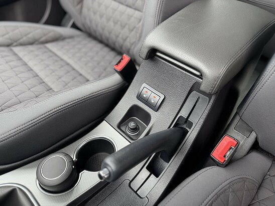 HAVAL H5 2.0 4WD MT (150 л.с.) Comfort