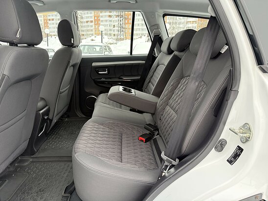 HAVAL H5 2.0 4WD MT (150 л.с.) Comfort