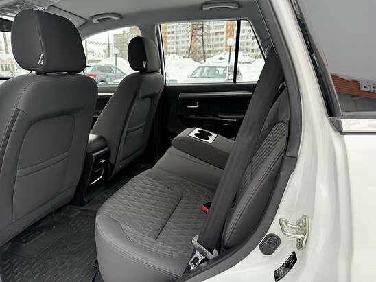 HAVAL H5 2.0 4WD MT (150 л.с.) Comfort