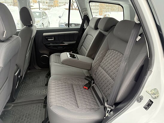 HAVAL H5 2.0 4WD MT (150 л.с.) Comfort