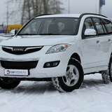HAVAL H5 2.0 4WD MT (150 л.с.) Comfort