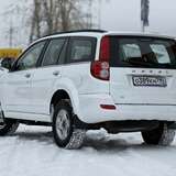 HAVAL H5 2.0 4WD MT (150 л.с.) Comfort