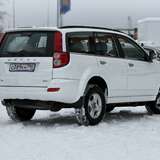 HAVAL H5 2.0 4WD MT (150 л.с.) Comfort