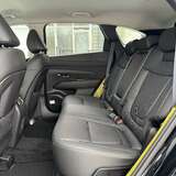 Hyundai Tucson 2.0 4WD AT (150 л.с.) Prime