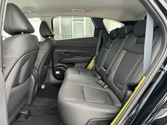 Hyundai Tucson 2.0 4WD AT (150 л.с.) Prime