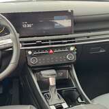 Hyundai Tucson 2.0 4WD AT (150 л.с.) Prime