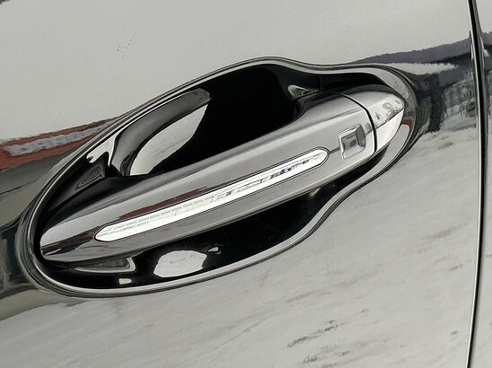 Chery Tiggo 7 Pro Max 1.6 GDI 4WD DCT (150 л.с.) Ultra