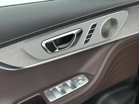 Chery Tiggo 7 Pro Max 1.6 GDI 4WD DCT (150 л.с.) Ultra