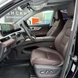 Chery Tiggo 7 Pro Max 1.6 GDI 4WD DCT (150 л.с.) Ultra